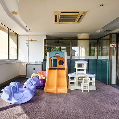 Cityview Serviced Apartment & Hotel Bandar Ho Chi Minh Luaran gambar