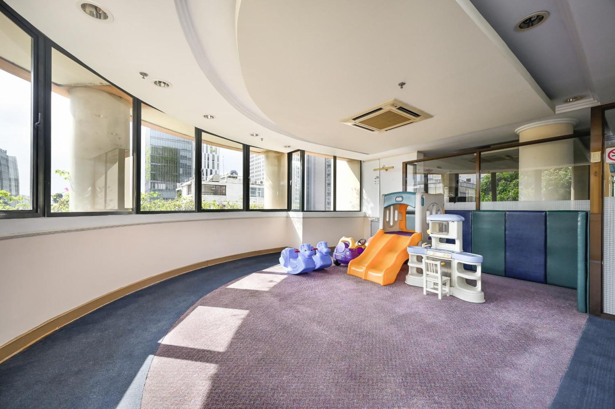 Cityview Serviced Apartment & Hotel Bandar Ho Chi Minh Luaran gambar